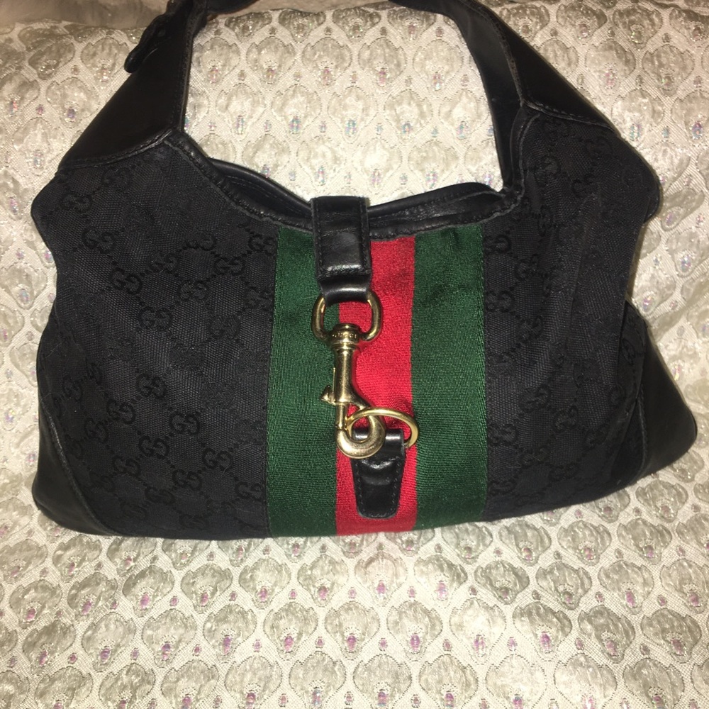 Authentic Gucci bag